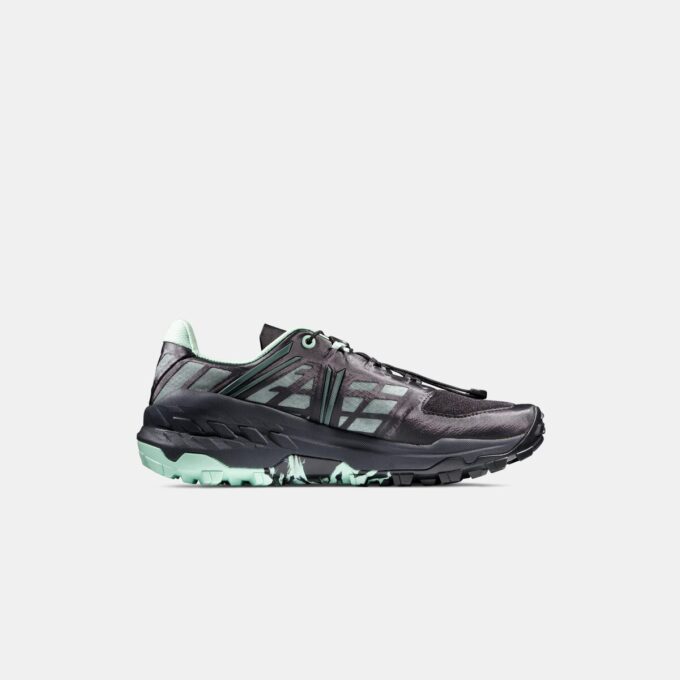 Sertig TR Low GTX Damen