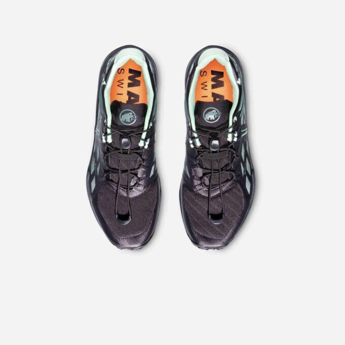 Sertig TR Low GTX Damen