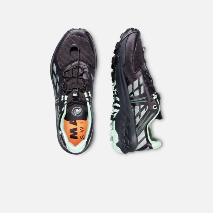 Sertig TR Low GTX Damen