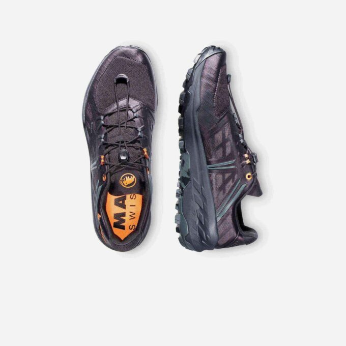 Sertig TR Low GTX Herren Sertig TR Low GTX Herren