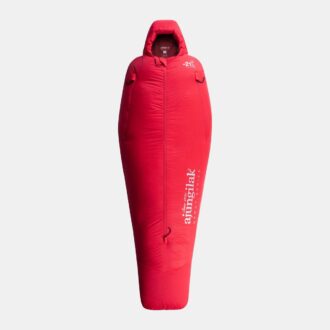 Siku Daunenschlafsack für Damen -21 °C