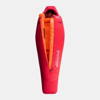 Siku Daunenschlafsack für Damen -21 °C