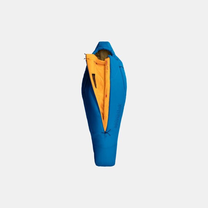 Siku Fiber Bag -18C
