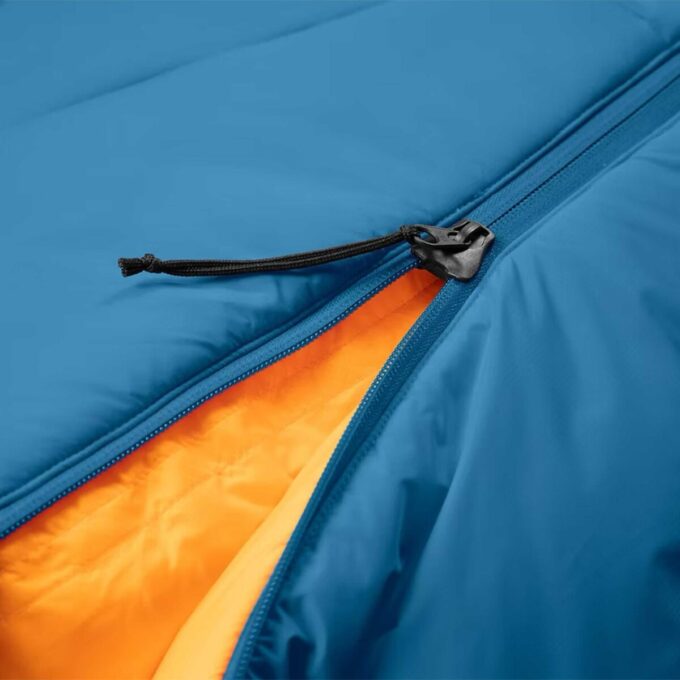 Siku Fiber Bag -18C
