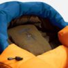 Siku Fiber Bag -18C