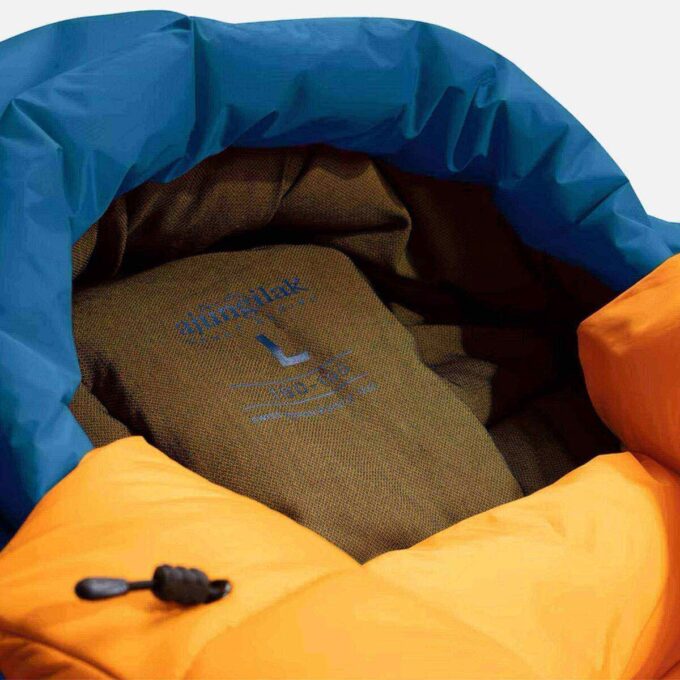 Siku Fiber Bag -18C