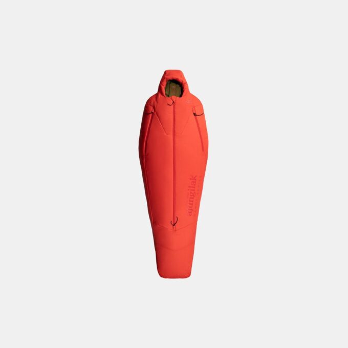 Siku Fiber Tasche für Damen -21 °C Siku Fiber Tasche für Damen -21 °C