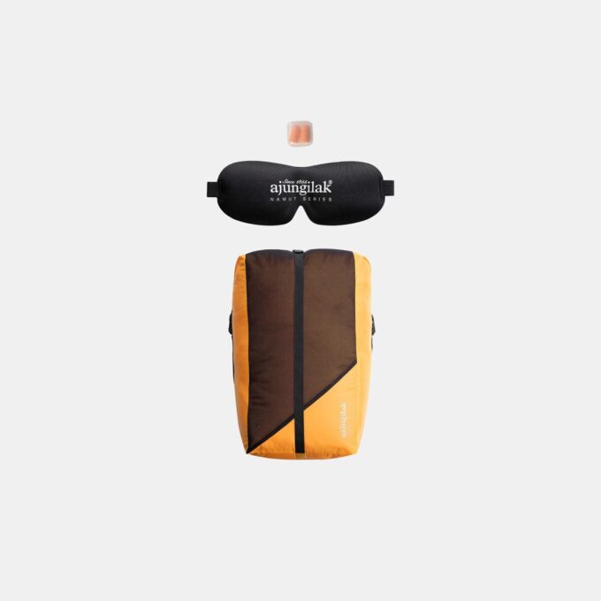 Siku Fiber Tasche für Damen -21 °C Siku Fiber Tasche für Damen -21 °C