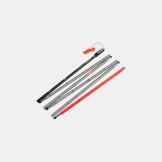 Sonde 240 Geschwindigkeitsverriegelung