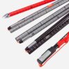 Sonde 320 Geschwindigkeitsverriegelung Sonde 320 Geschwindigkeitsverriegelung