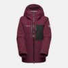 Stoney HS Kapuzenjacke für Damen