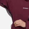 Stoney HS Kapuzenjacke für Damen