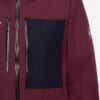 Stoney HS Kapuzenjacke für Damen