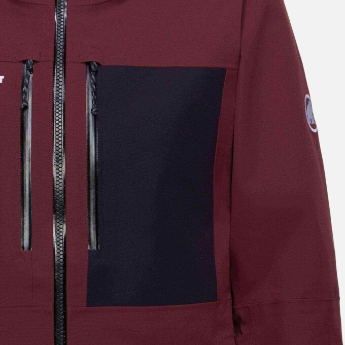 Stoney HS Kapuzenjacke für Damen