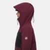Stoney HS Kapuzenjacke für Damen