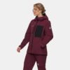 Stoney HS Kapuzenjacke für Damen