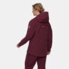 Stoney HS Kapuzenjacke für Damen