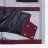 Stoney HS Kapuzenjacke für Damen