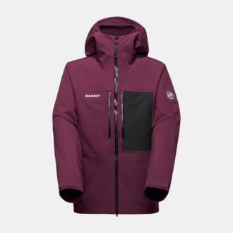 Stoney HS Kapuzenjacke für Herren