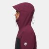 Stoney HS Kapuzenjacke für Herren