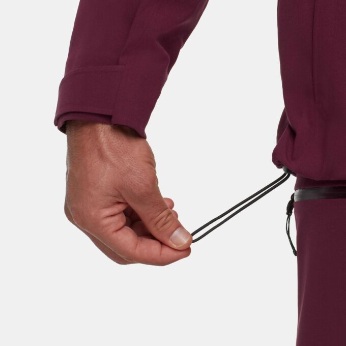 Stoney HS Kapuzenjacke für Herren