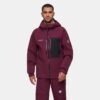 Stoney HS Kapuzenjacke für Herren