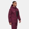 Stoney HS Kapuzenjacke für Herren