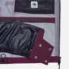 Stoney HS Kapuzenjacke für Herren