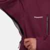 Stoney HS Kapuzenjacke für Herren