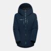 Stoney HS Thermo Kapuzenjacke für Damen