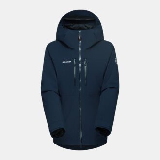 Stoney HS Thermo Kapuzenjacke für Damen
