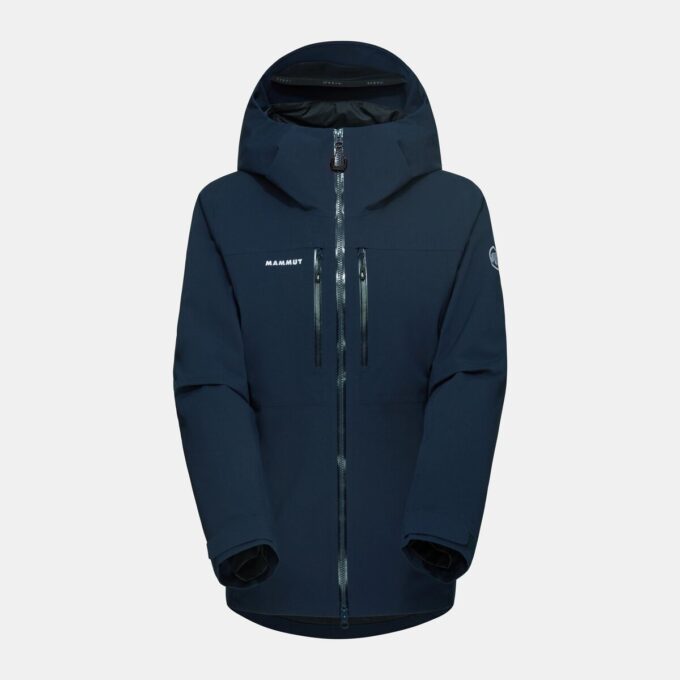Stoney HS Thermo Kapuzenjacke für Damen