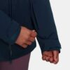 Stoney HS Thermo Kapuzenjacke für Damen