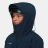 Stoney HS Thermo Kapuzenjacke für Damen