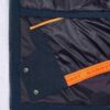 Stoney HS Thermo Kapuzenjacke für Damen