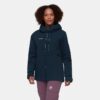 Stoney HS Thermo Kapuzenjacke für Damen