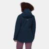 Stoney HS Thermo Kapuzenjacke für Damen