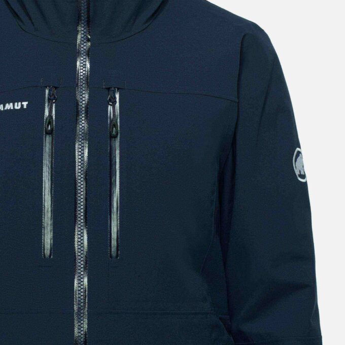 Stoney HS Thermo Kapuzenjacke für Damen