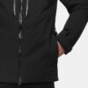 Stoney HS Thermo Kapuzenjacke für Herren