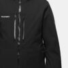 Stoney HS Thermo Kapuzenjacke für Herren