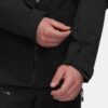 Stoney HS Thermo Kapuzenjacke für Herren