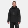 Stoney HS Thermo Kapuzenjacke für Herren