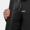 Stoney HS Thermo Kapuzenjacke für Herren