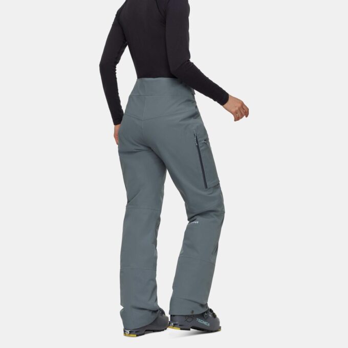Stoney HS Thermohose für Damen