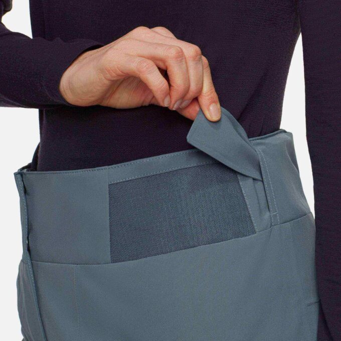 Stoney HS Thermohose für Damen