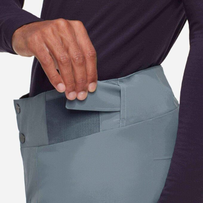 Stoney HS Thermohose für Herren