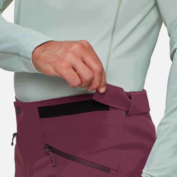 Taiss Guide SO Pants Herren Taiss Guide SO Pants Herren