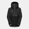Taiss HS Kapuzenjacke Damen