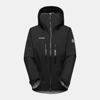 Taiss HS Kapuzenjacke Damen