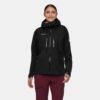 Taiss HS Kapuzenjacke Damen
